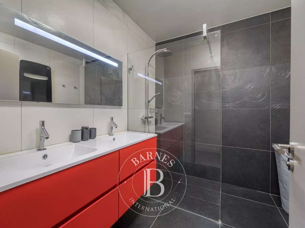 Apartment Prévessin-Moëns