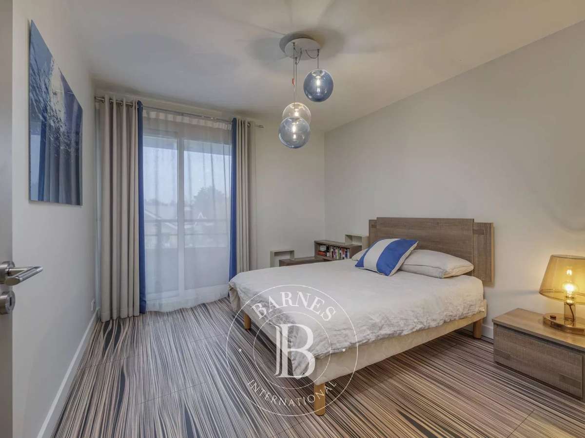 Apartment Prévessin-Moëns