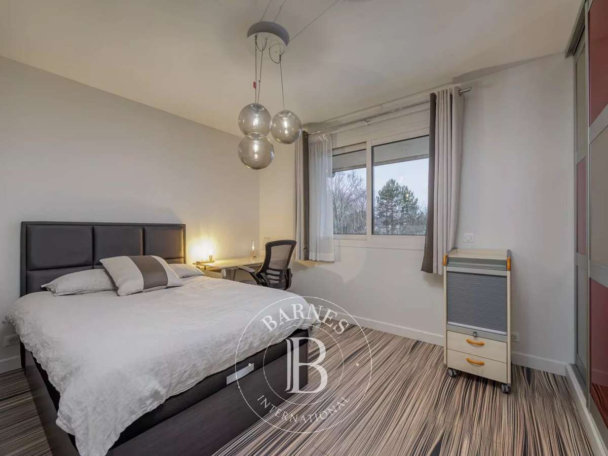 Apartment Prévessin-Moëns