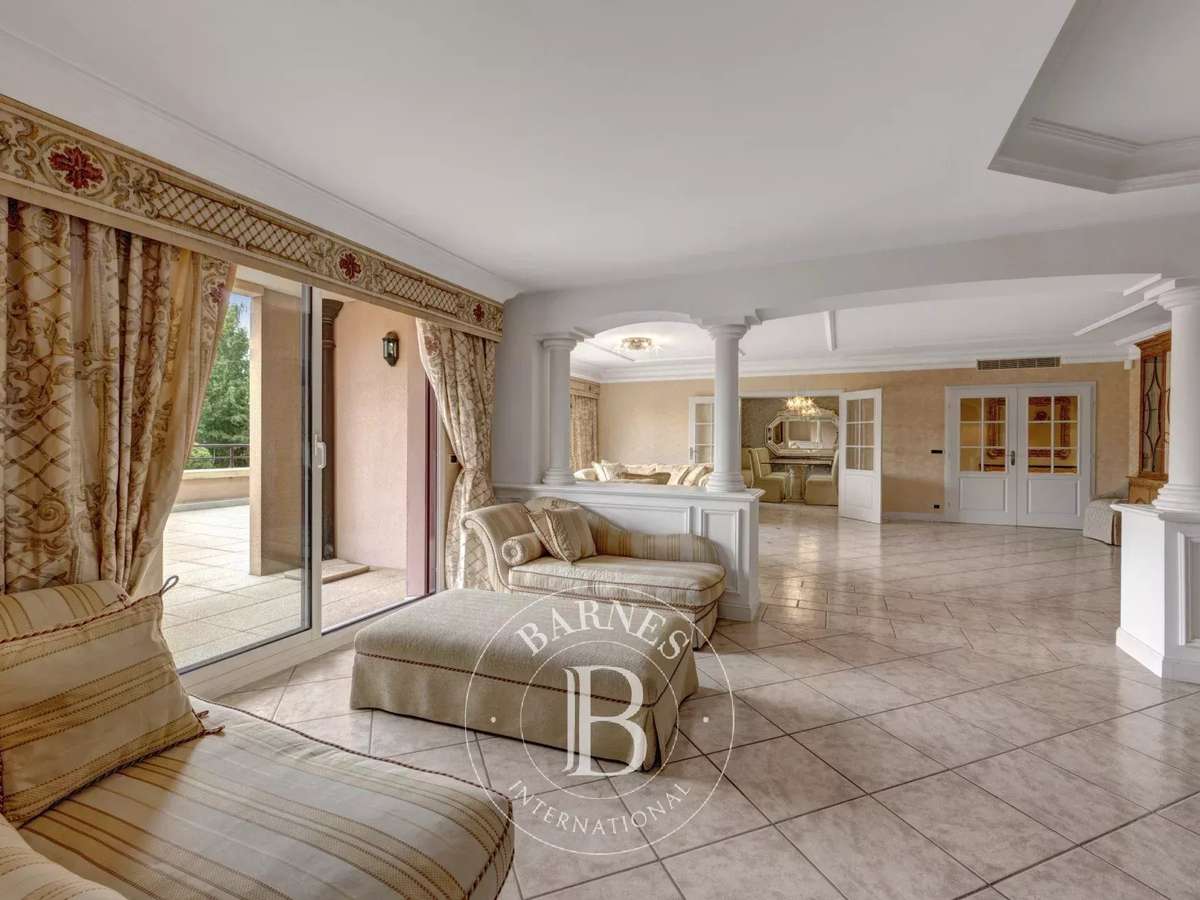 Appartement Prévessin-Moëns