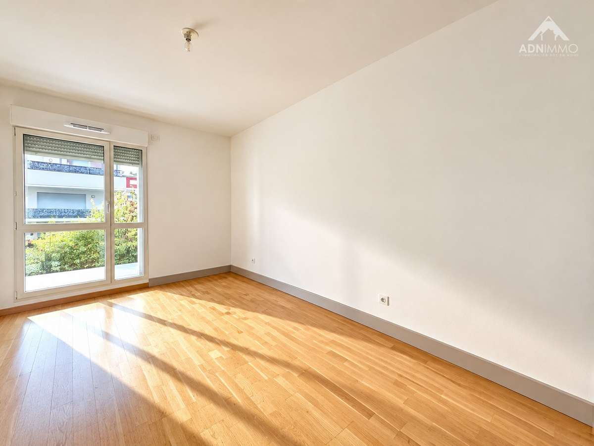 Appartement Prévessin-Moëns