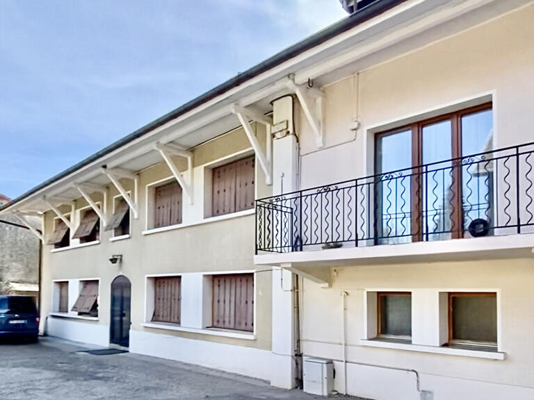 Vente Maison Prévessin-Moëns - 3 chambres