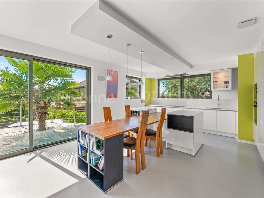 House Prévessin-Moëns