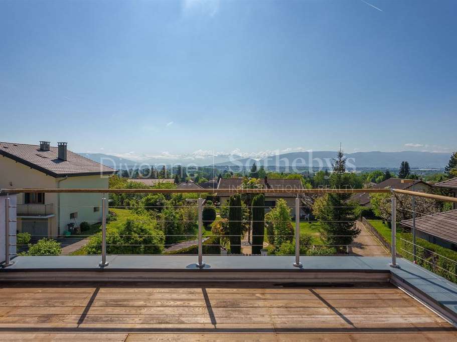 House Prévessin-Moëns