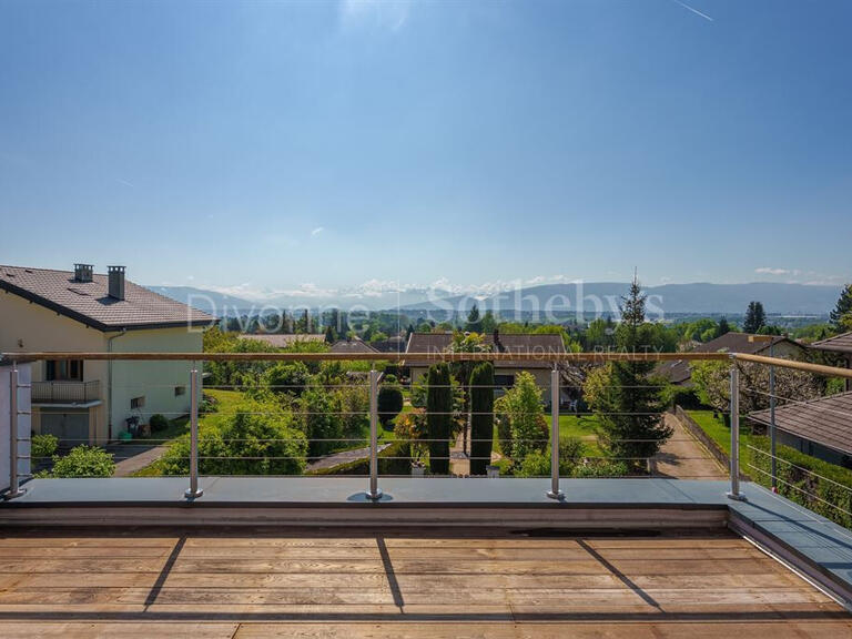 House Prévessin-Moëns - 5 bedrooms - 200m²