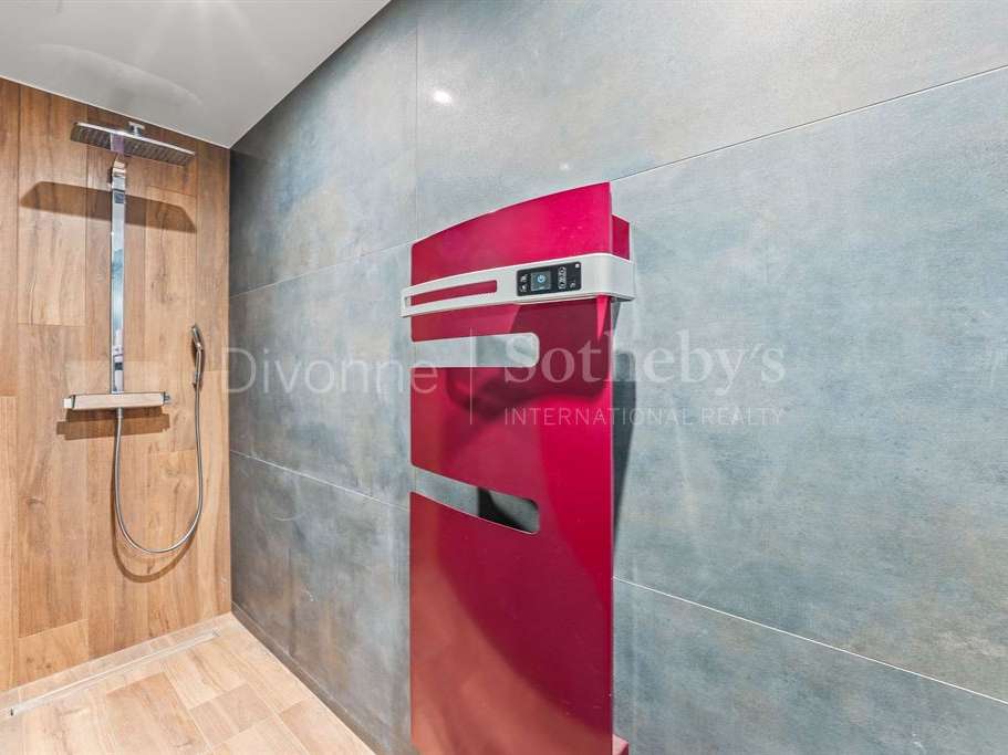 House Prévessin-Moëns