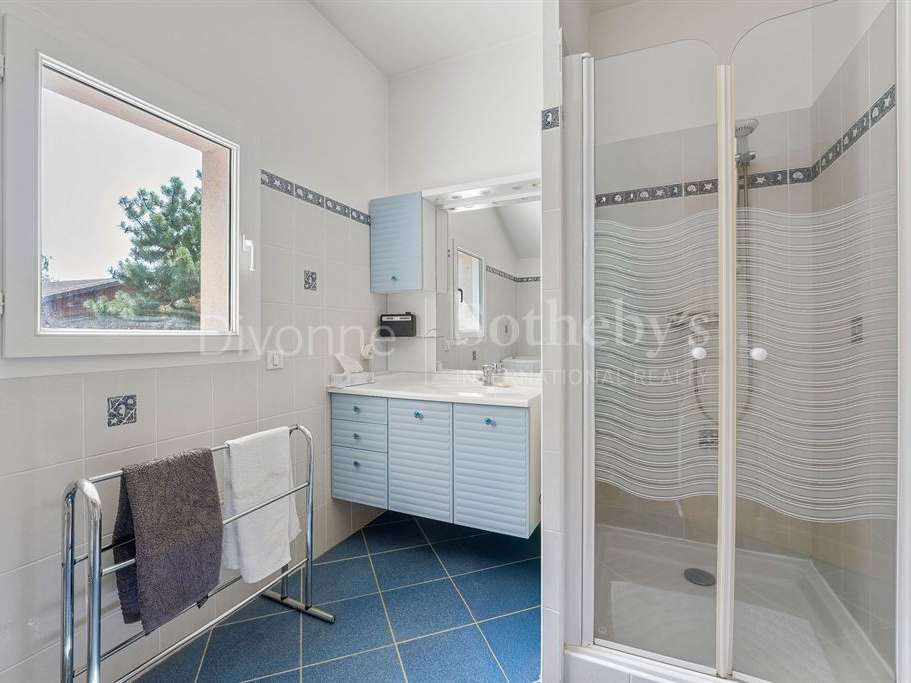 Maison Prévessin-Moëns