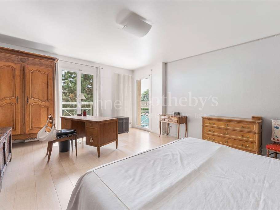 Maison Prévessin-Moëns