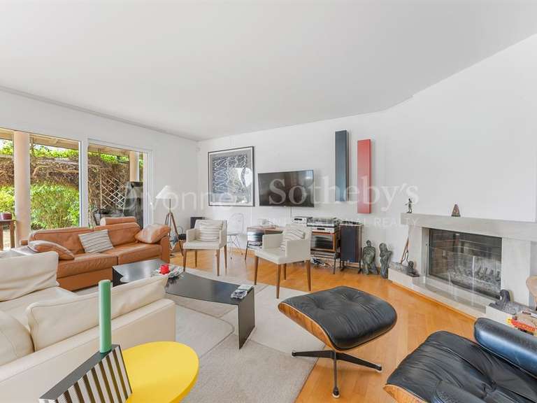 Maison Prévessin-Moëns - 6 chambres - 320m²