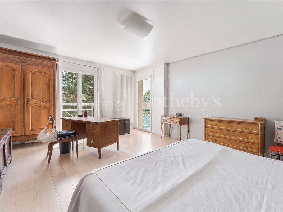 Maison Prévessin-Moëns