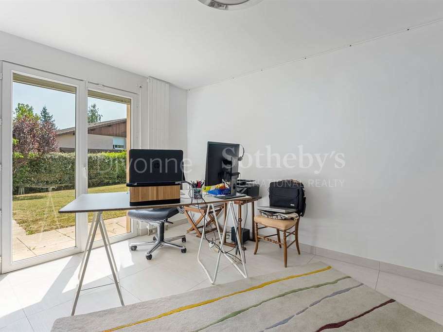 Maison Prévessin-Moëns