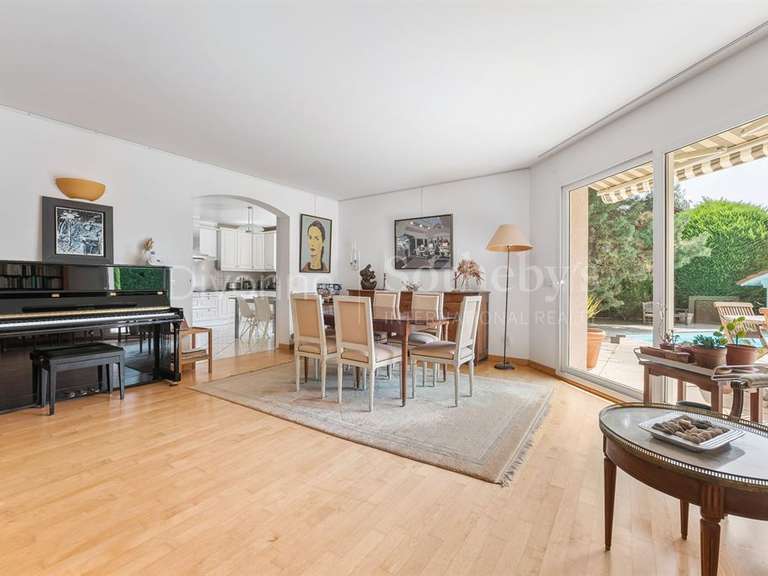 Maison Prévessin-Moëns - 6 chambres - 320m²