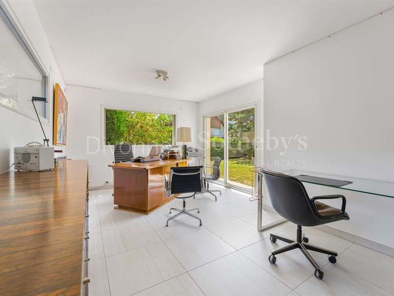 Maison Prévessin-Moëns - 6 chambres - 320m²