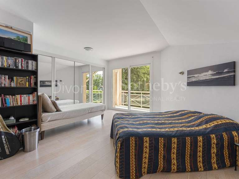 Maison Prévessin-Moëns - 6 chambres - 320m²