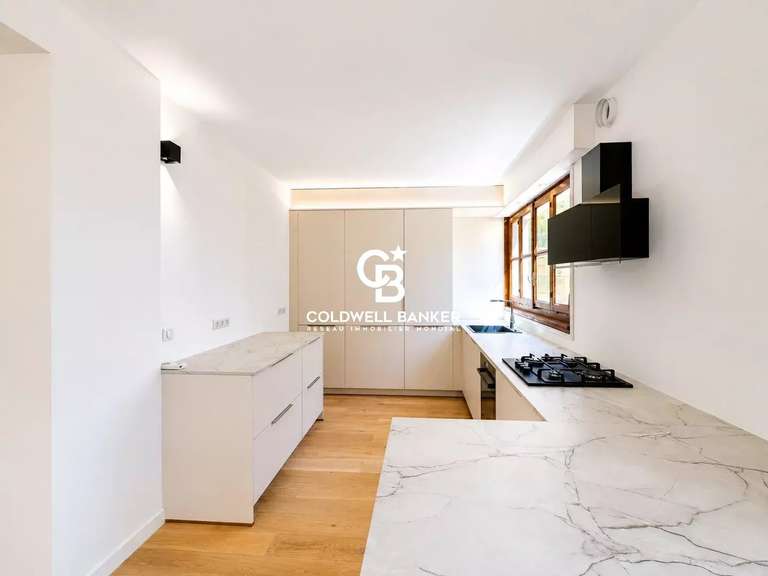 Maison Prévessin-Moëns - 4 chambres - 220m²