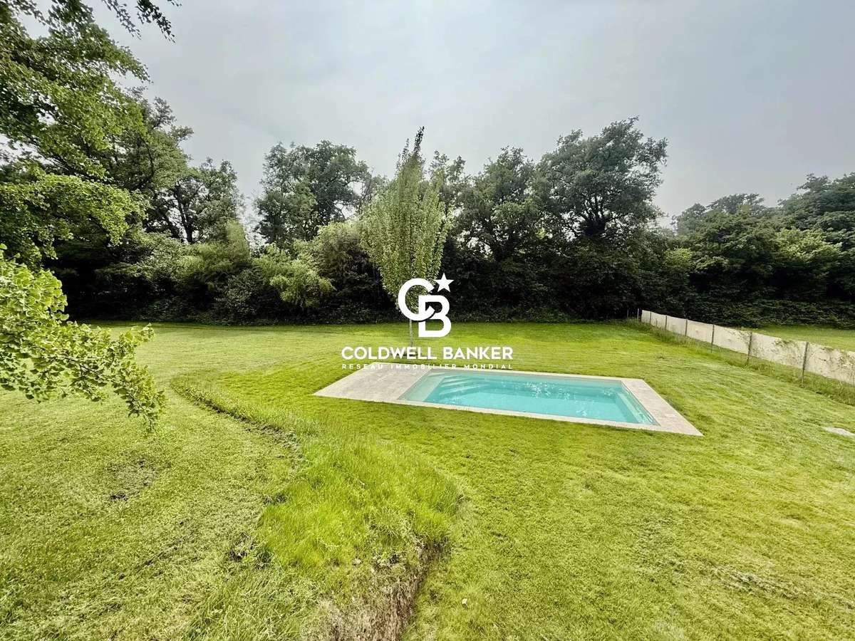 Maison Prévessin-Moëns