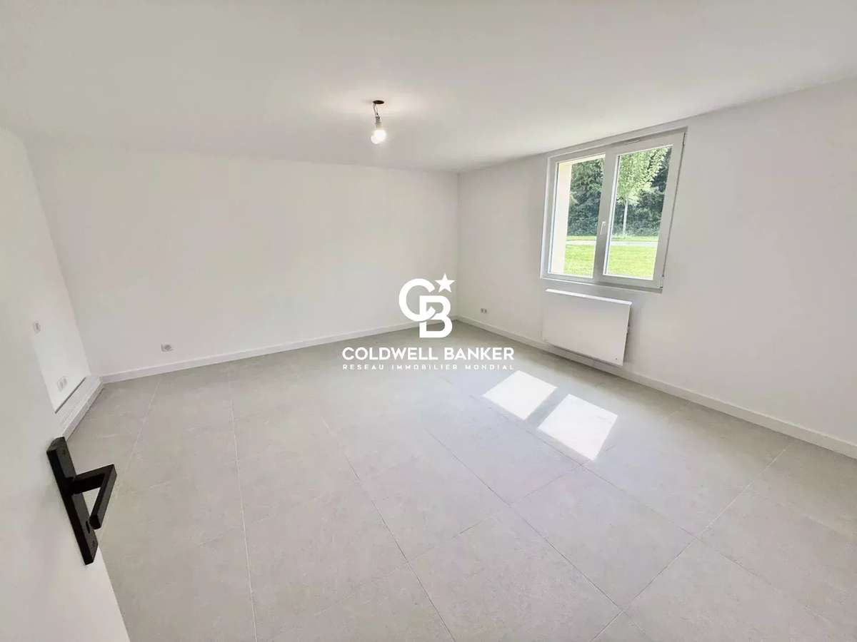 Maison Prévessin-Moëns