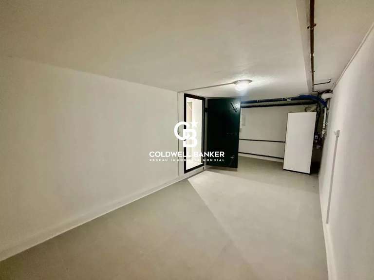 Maison Prévessin-Moëns - 4 chambres - 220m²