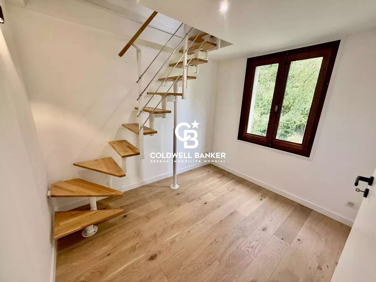 Maison Prévessin-Moëns