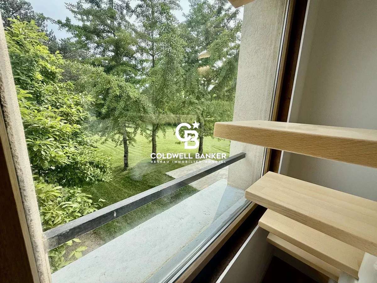 Maison Prévessin-Moëns