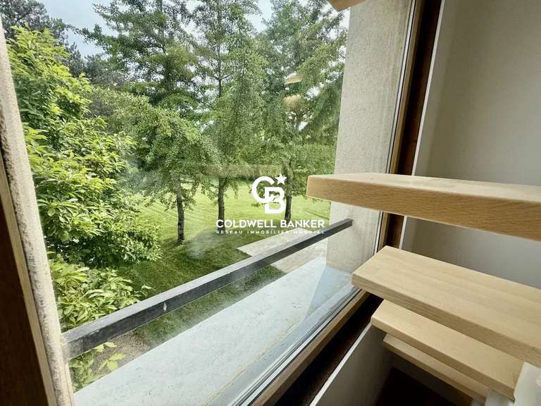 Maison Prévessin-Moëns - 4 chambres - 220m²