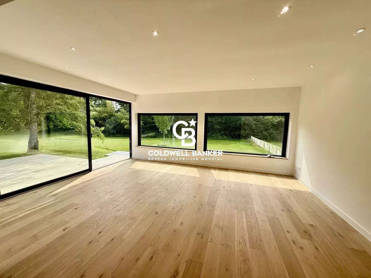 Maison Prévessin-Moëns