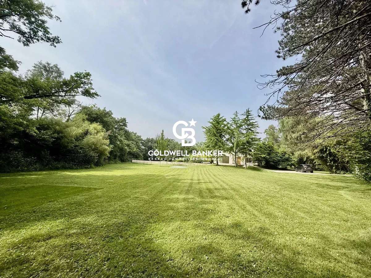 Maison Prévessin-Moëns