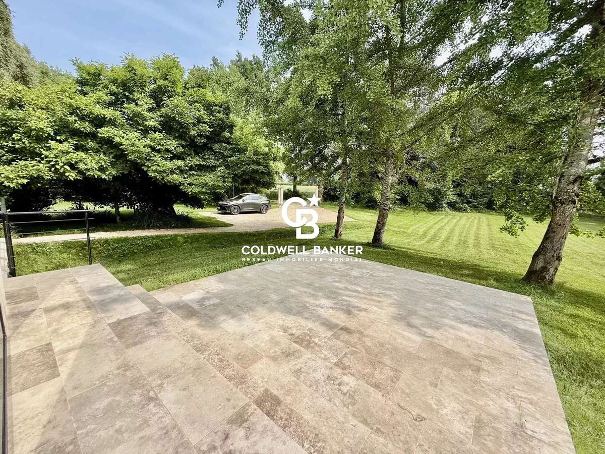 Maison Prévessin-Moëns