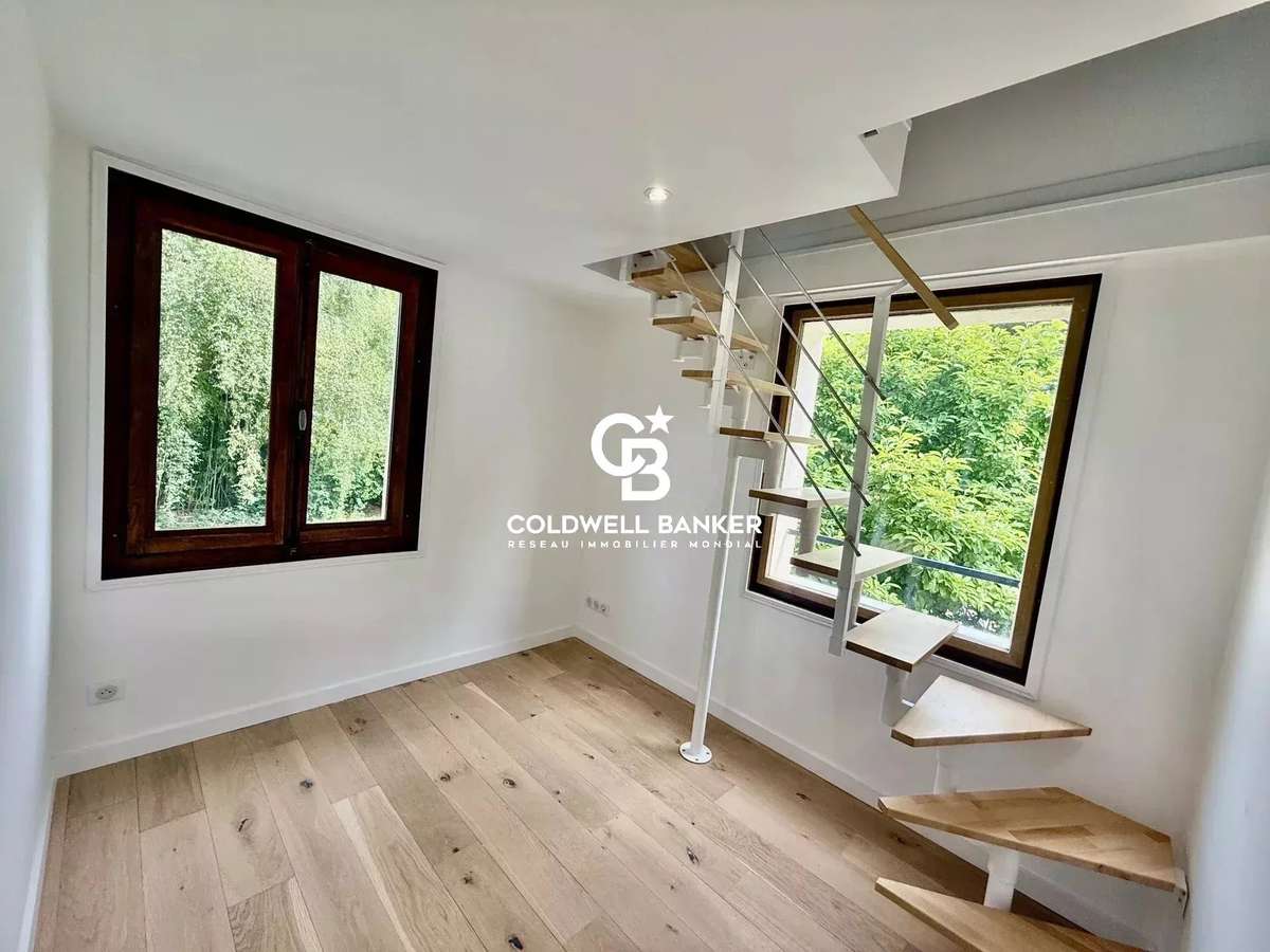 Maison Prévessin-Moëns