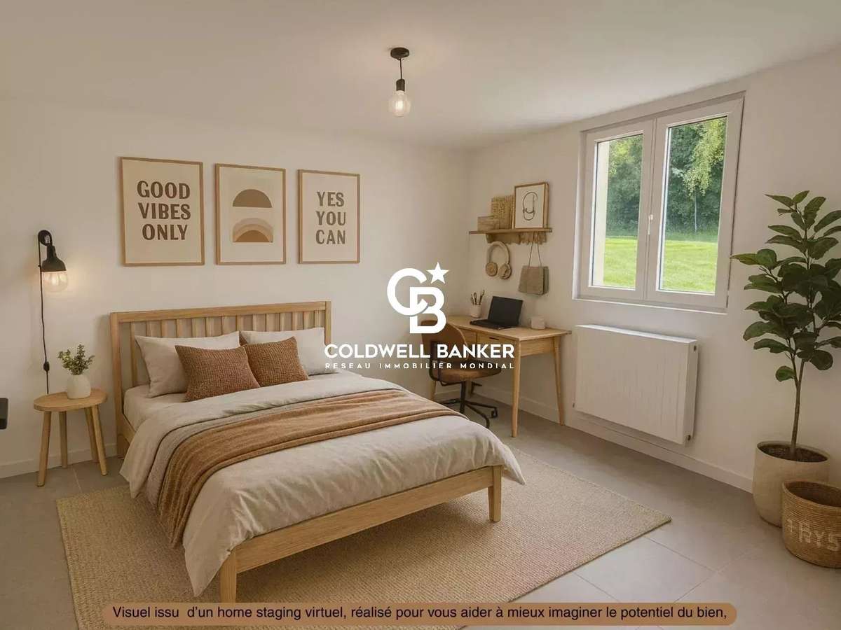 Maison Prévessin-Moëns