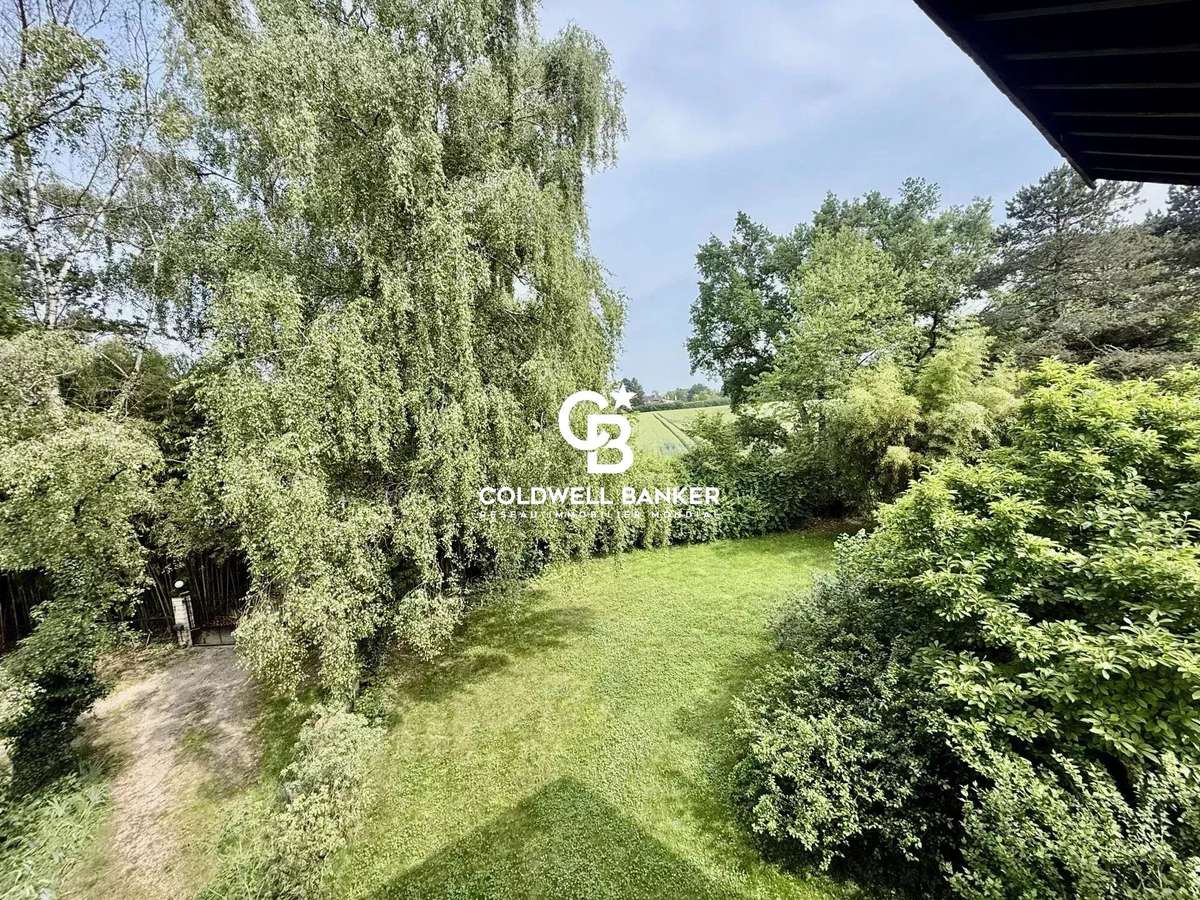 Maison Prévessin-Moëns