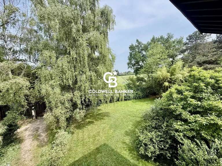 Maison Prévessin-Moëns - 4 chambres - 220m²