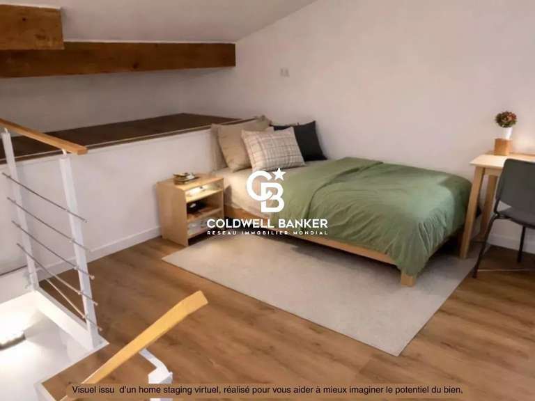 Maison Prévessin-Moëns - 4 chambres - 220m²