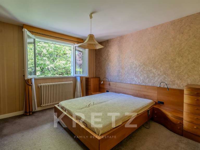 Maison Prévessin-Moëns - 5 chambres - 157m²
