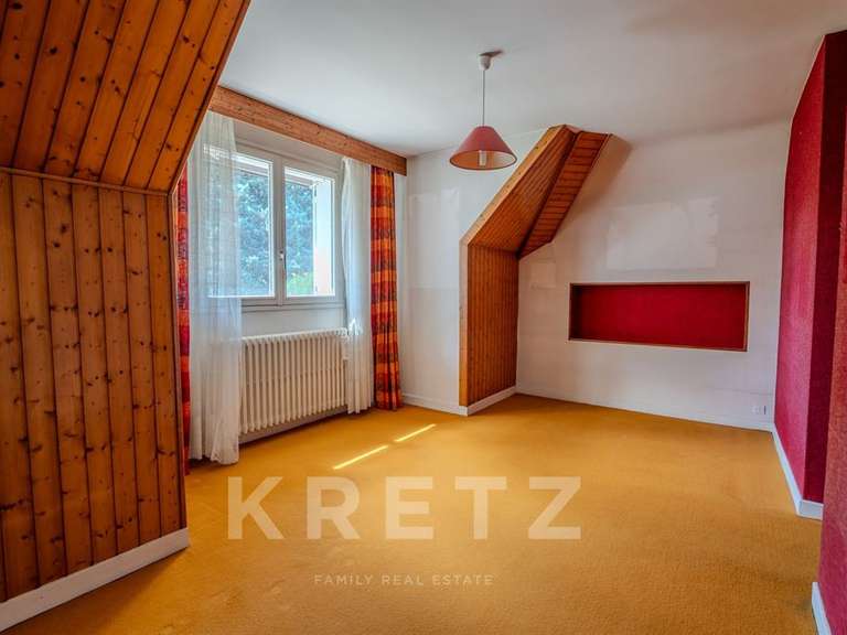 Maison Prévessin-Moëns - 5 chambres - 157m²