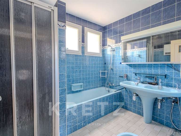 Maison Prévessin-Moëns - 5 chambres - 157m²