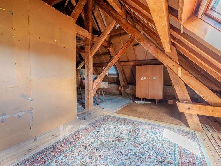 Maison Prévessin-Moëns - 5 chambres - 157m²