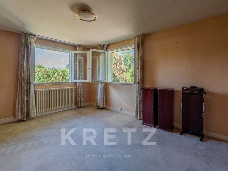 Maison Prévessin-Moëns - 5 chambres - 157m²