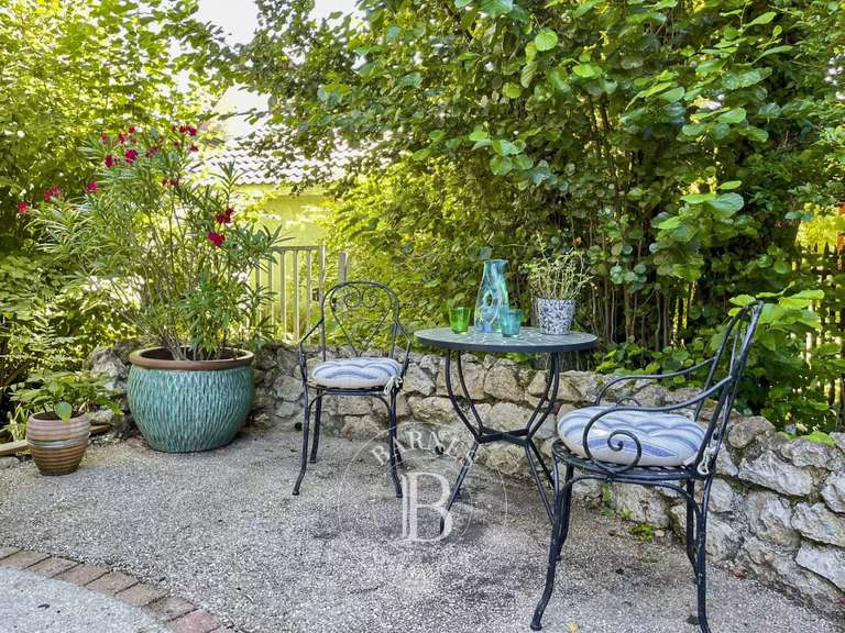 Maison Prévessin-Moëns - 3 chambres - 239m²