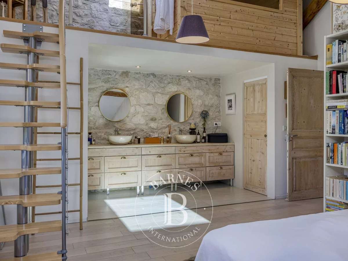 Maison Prévessin-Moëns