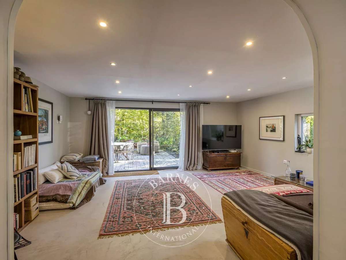 Maison Prévessin-Moëns