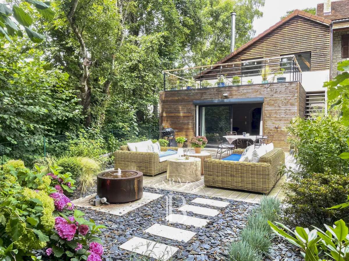 Maison Prévessin-Moëns