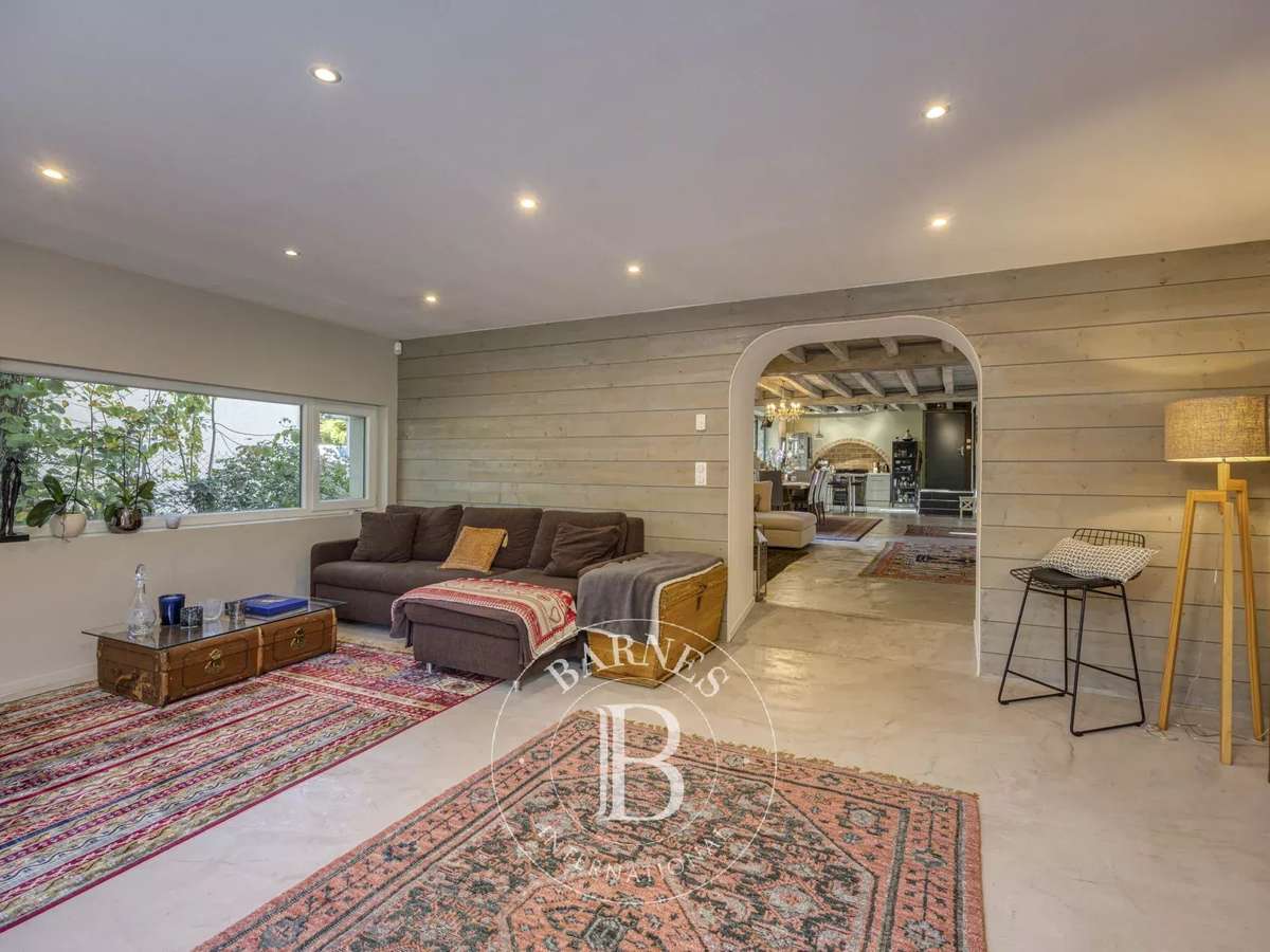 Maison Prévessin-Moëns