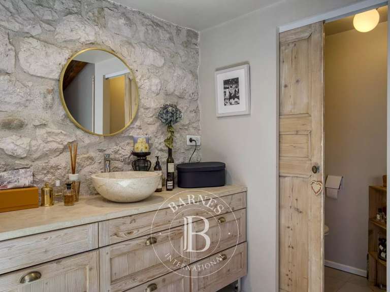 Maison Prévessin-Moëns - 3 chambres - 239m²