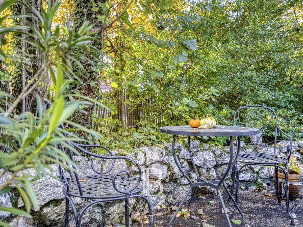 Maison Prévessin-Moëns