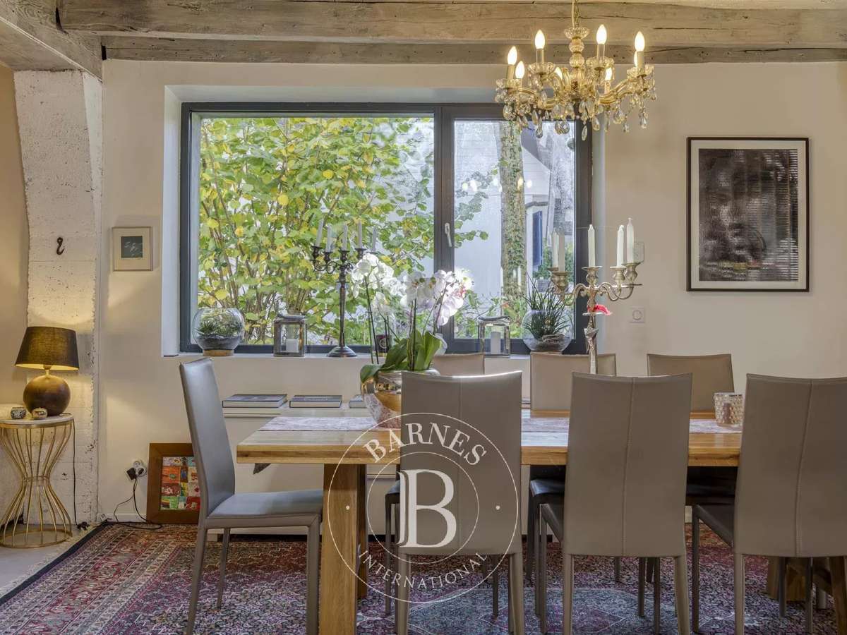 Maison Prévessin-Moëns