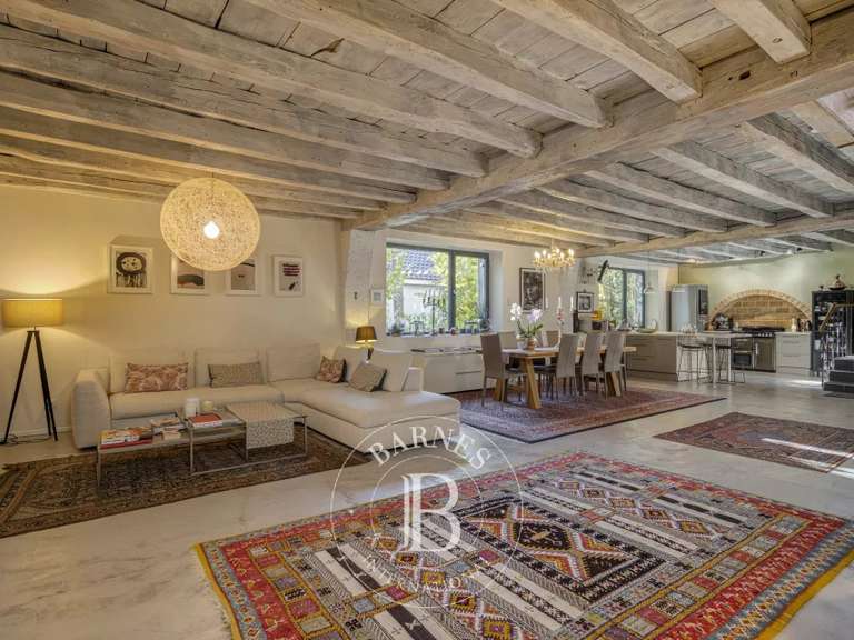 Maison Prévessin-Moëns - 3 chambres - 239m²