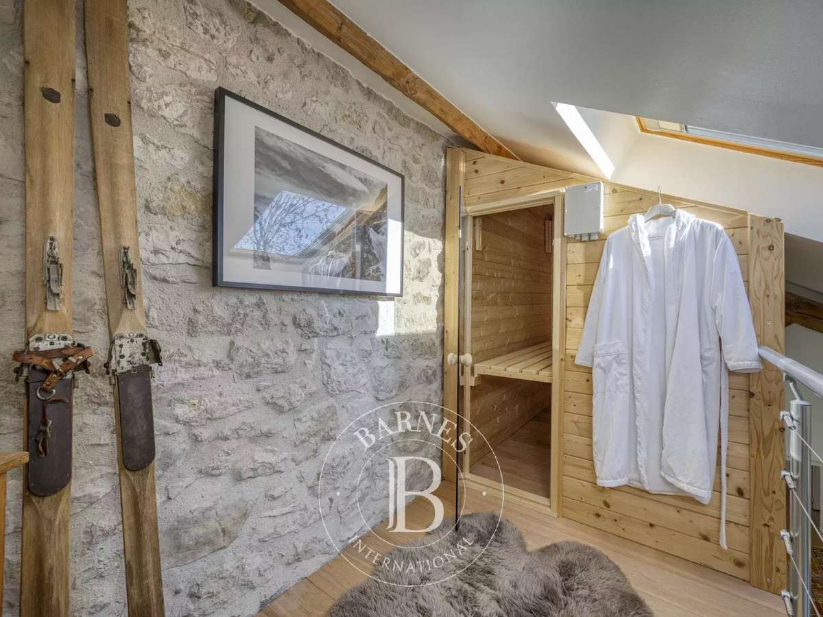 Maison Prévessin-Moëns