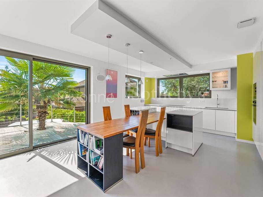 Maison Prévessin-Moëns