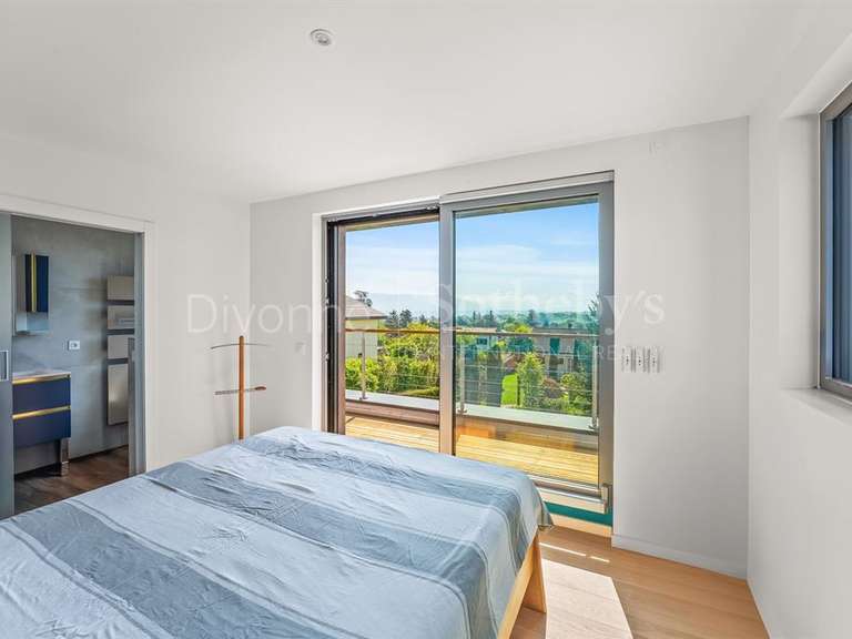 Maison Prévessin-Moëns - 5 chambres - 200m²